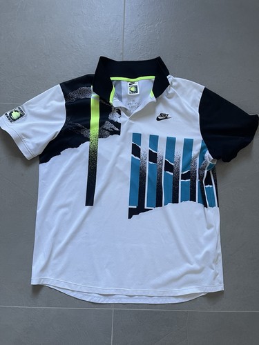 Nike challenge court - court, dri-fit
