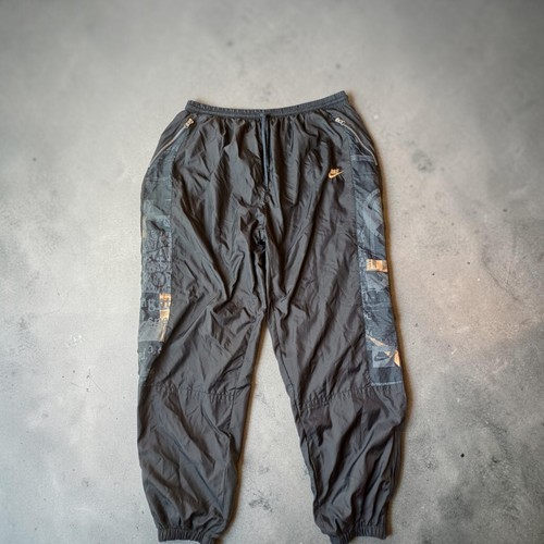 Vintage 90s nike challenge - 90s,