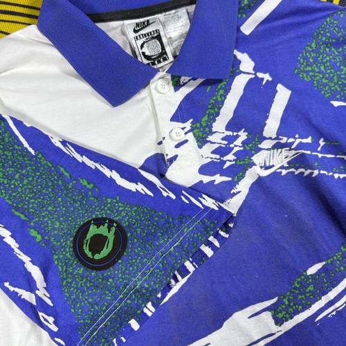Vintage nike challenge court - nike,