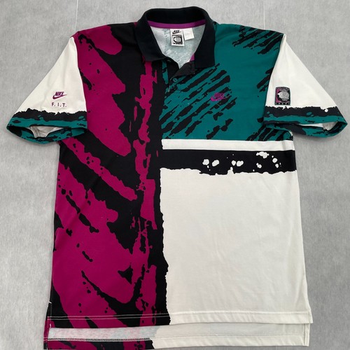 Vintage nike challenge court - nike,