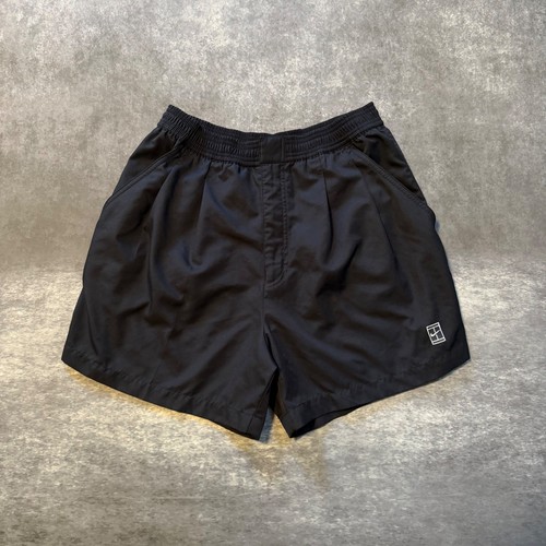 Vtg nike court tennis shorts - vtg,