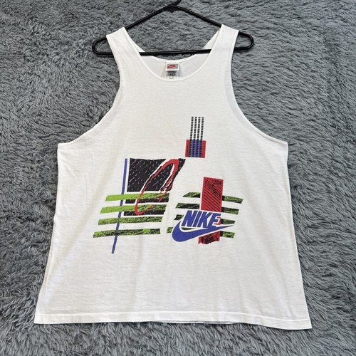 Vintage 90s andre agassi - agassi, nike