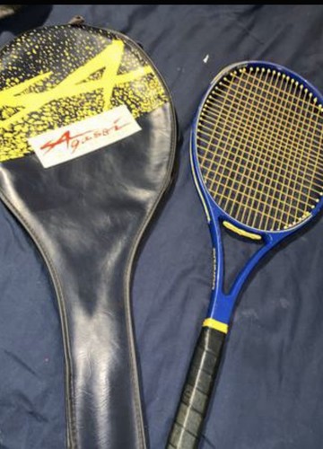 Vintage andre agassi tennis - andre,